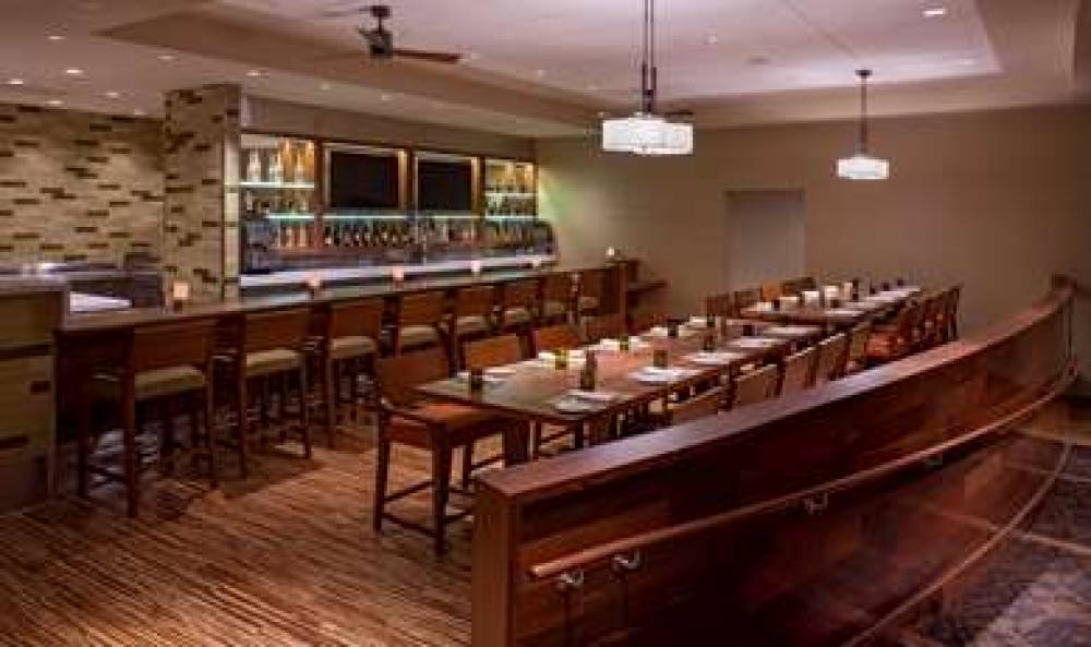 HYATT REGENCY ORLANDO INTL AIRPORT 8