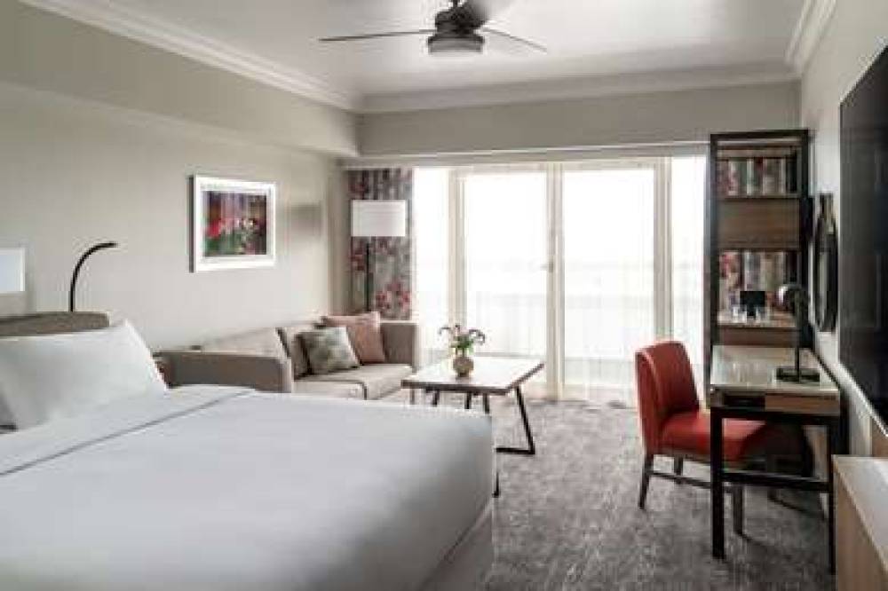 HYATT REGENCY ORLANDO INTL AIRPORT 3