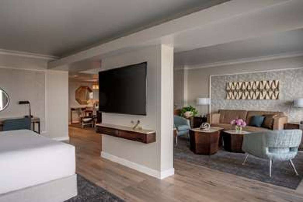 HYATT REGENCY ORLANDO INTL AIRPORT 4