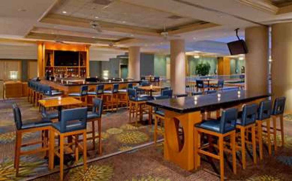 HYATT REGENCY ORLANDO INTL AIRPORT 5