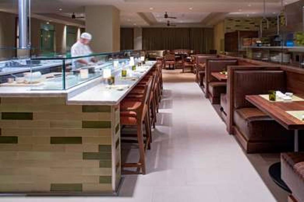 HYATT REGENCY ORLANDO INTL AIRPORT 9