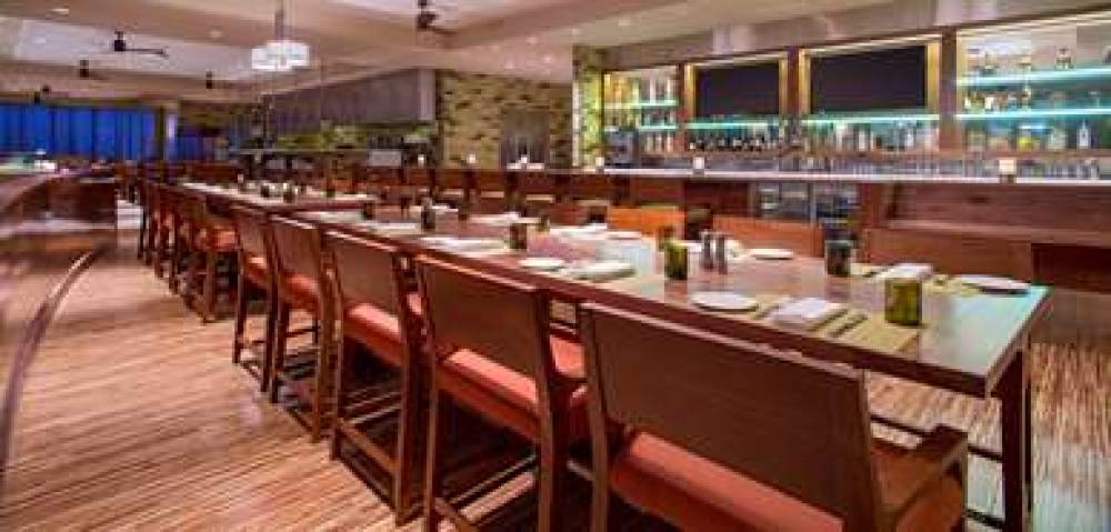 HYATT REGENCY ORLANDO INTL AIRPORT 6