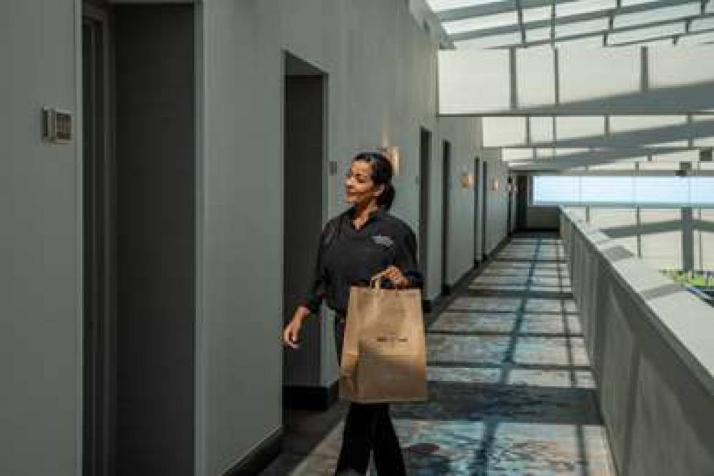 HYATT REGENCY ORLANDO INTL AIRPORT 10