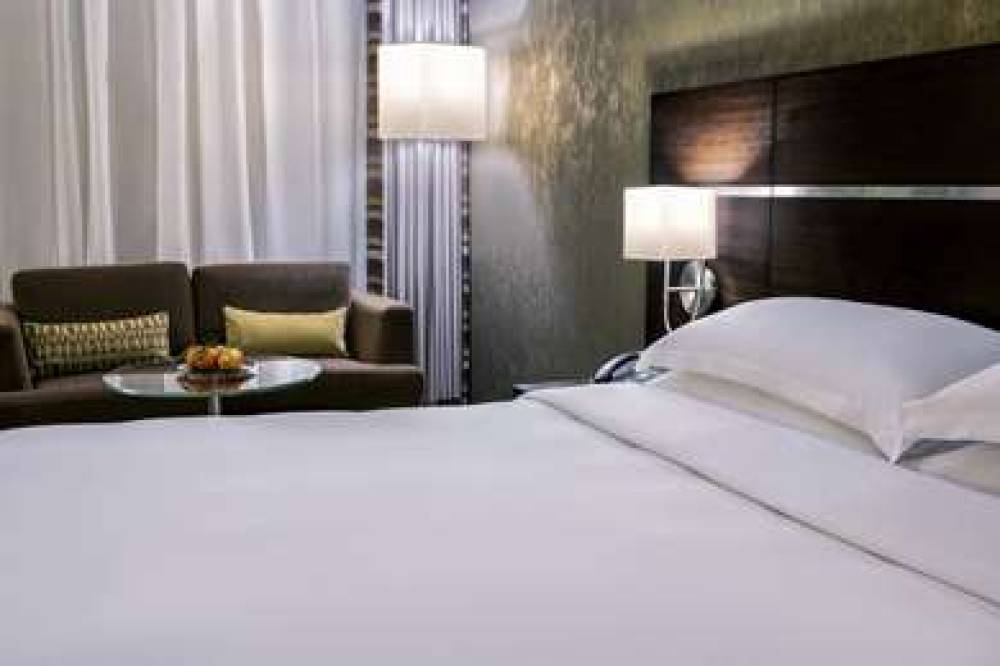 HYATT REGENCY ORYX DOHA 5