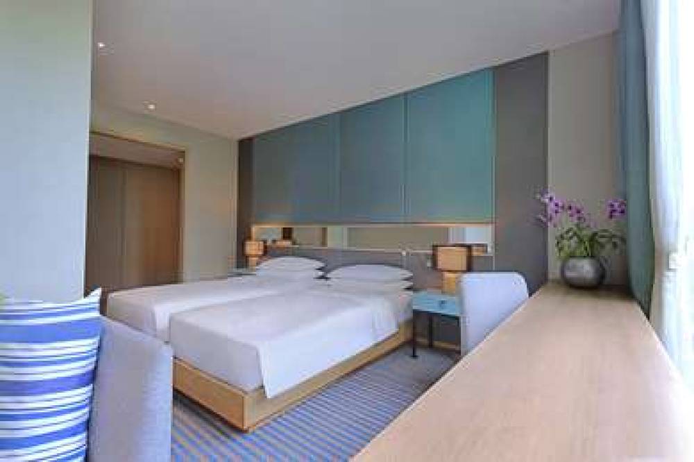 HYATT REGENCY PHUKET RESORT 7