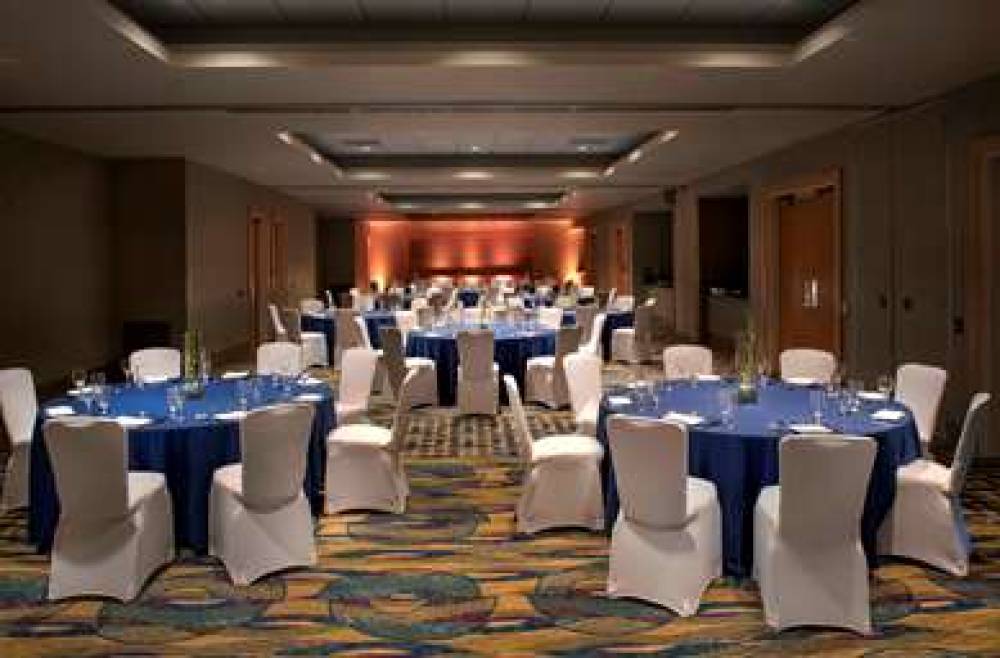 HYATT REGENCY PITTSBURGH INTL AIRPO 9
