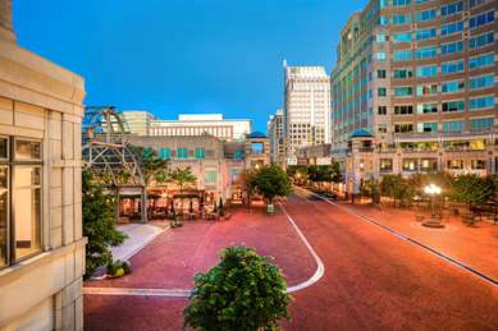 Hyatt Regency Reston 5