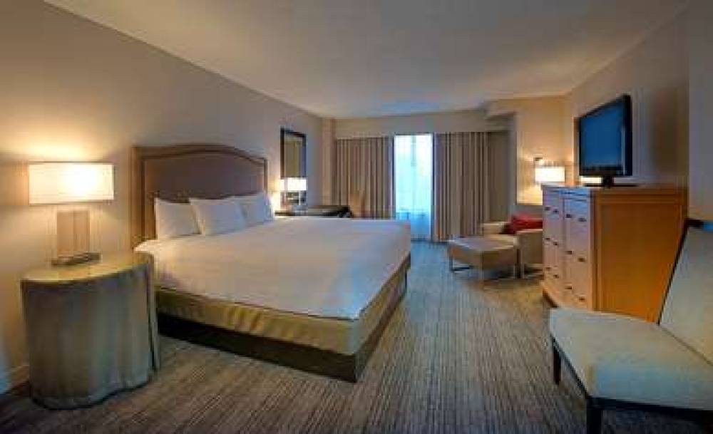 Hyatt Regency Reston 10