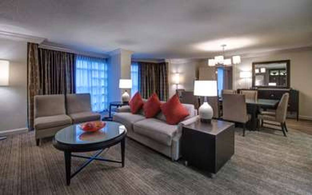 Hyatt Regency Reston 2