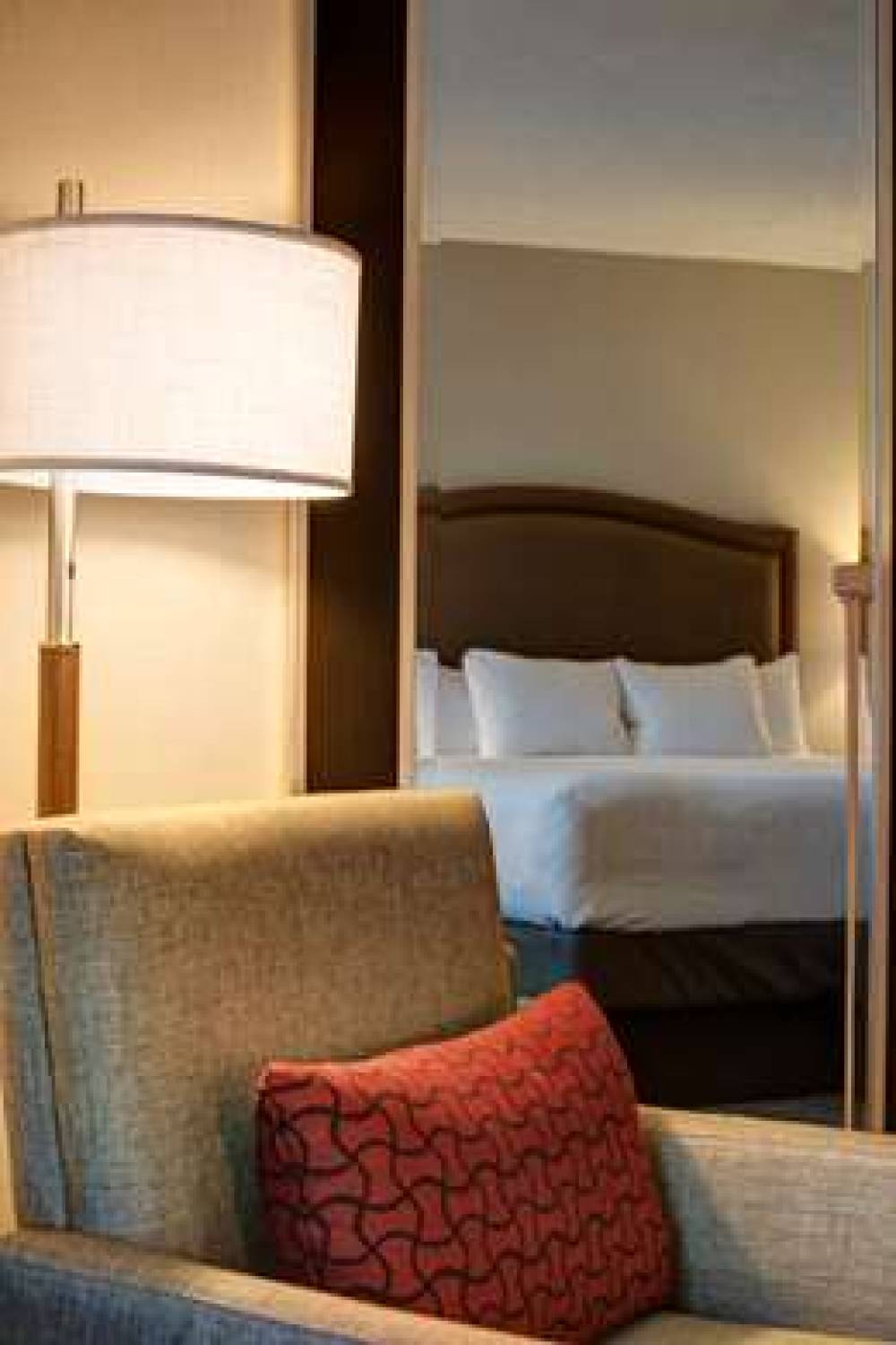 Hyatt Regency Reston 9