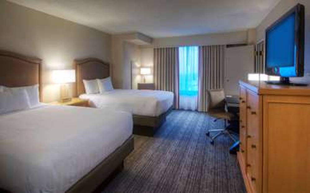 Hyatt Regency Reston 8