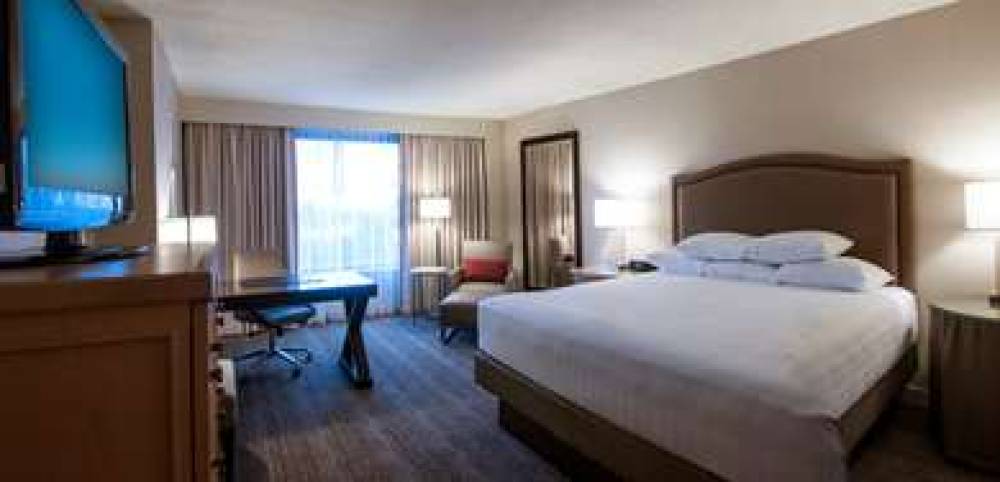 Hyatt Regency Reston 3