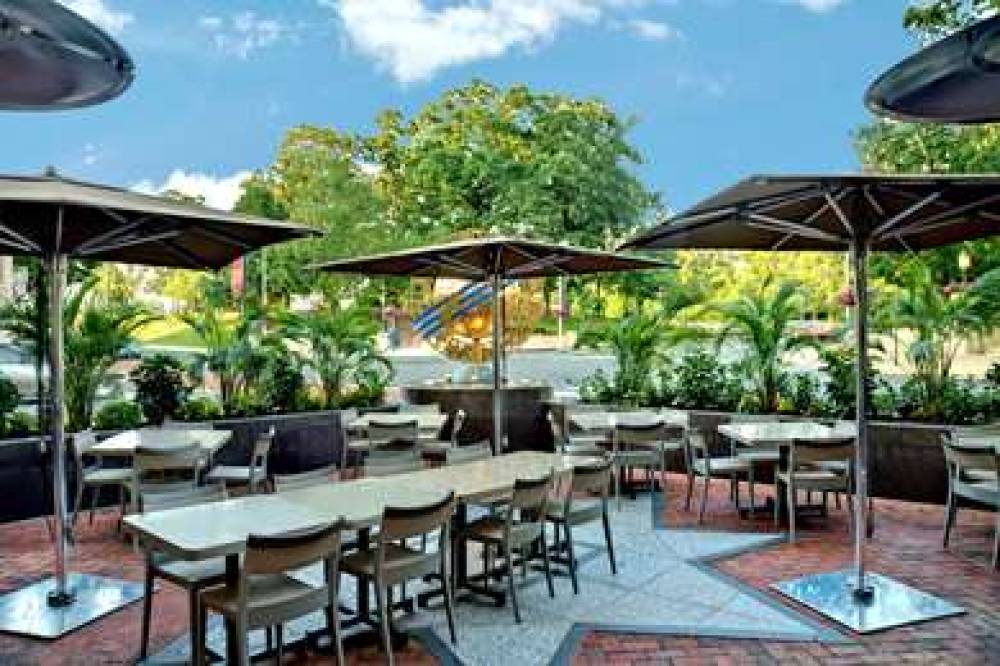 Hyatt Regency Reston 4