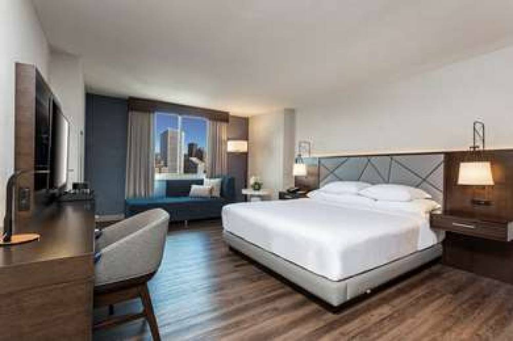 Hyatt Regency Rochester 4