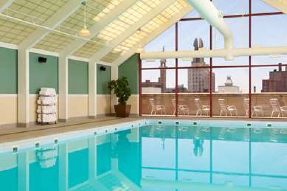 Hyatt Regency Rochester 3