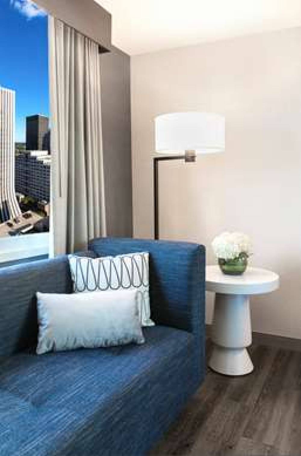 Hyatt Regency Rochester 6