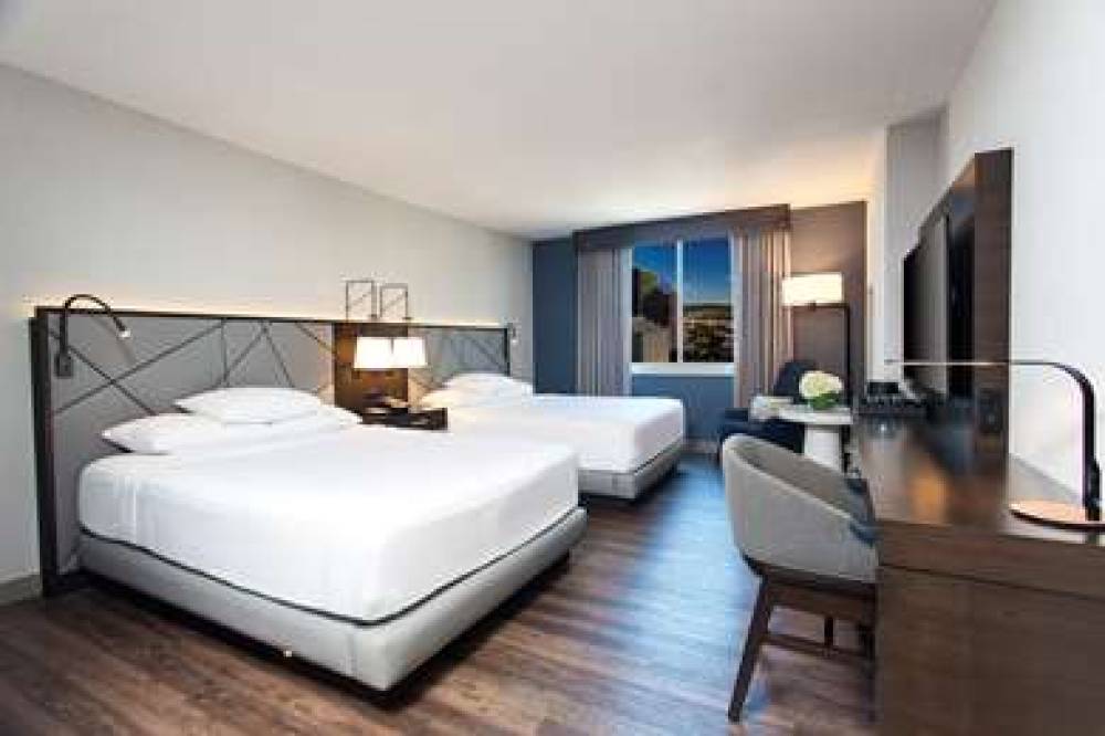 Hyatt Regency Rochester 5