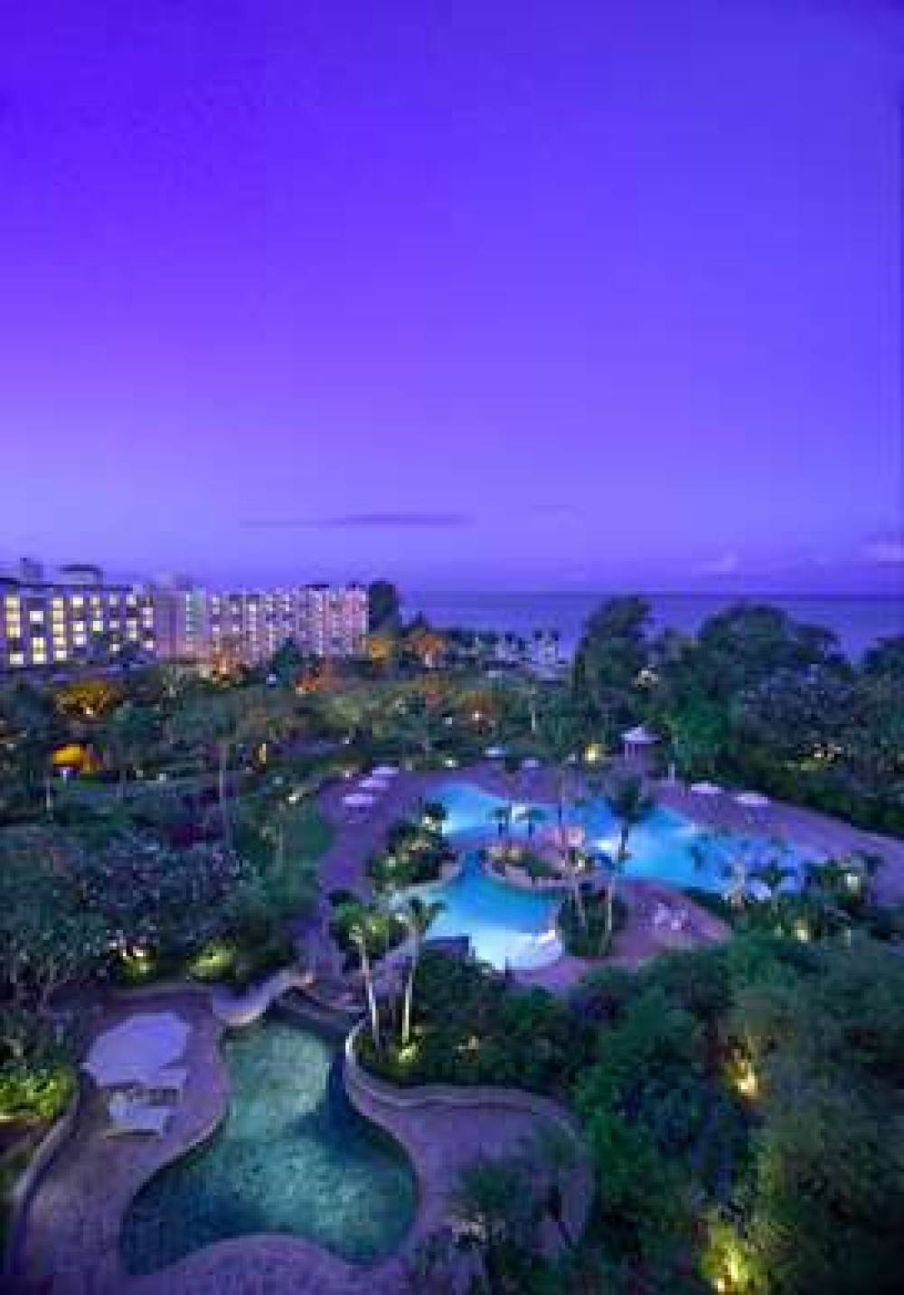 Hyatt Regency Saipan