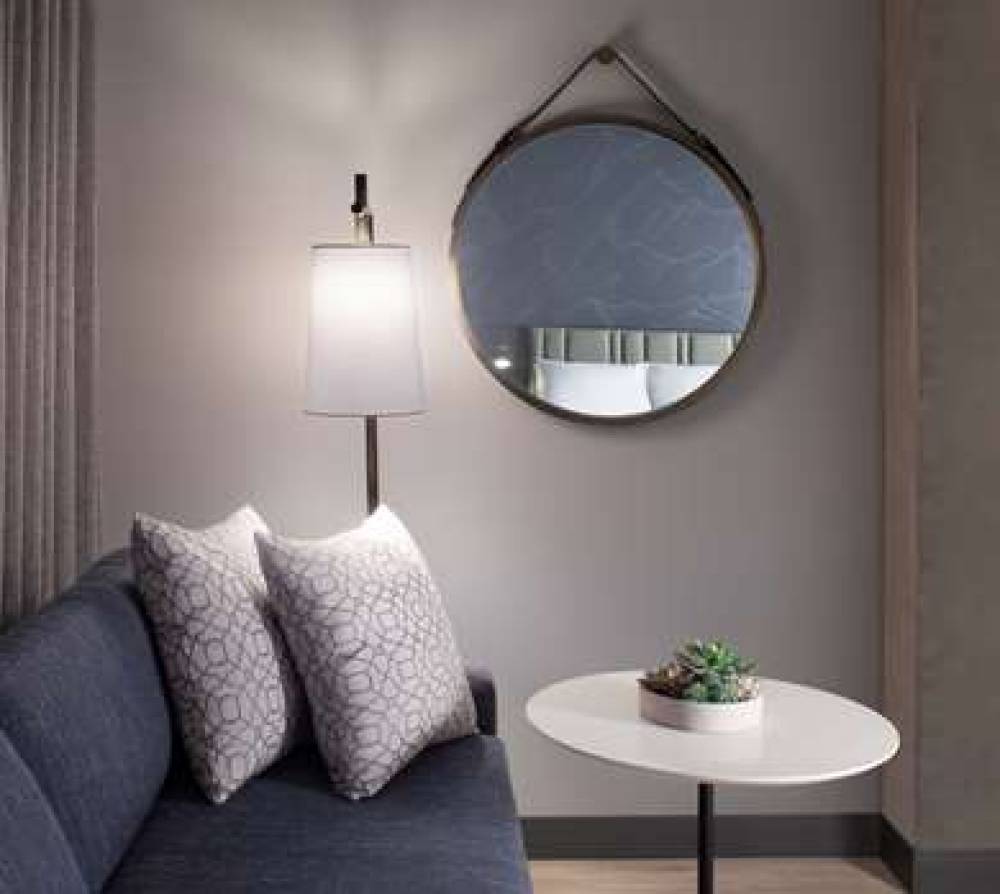 HYATT REGENCY SALT LAKE CITY 8
