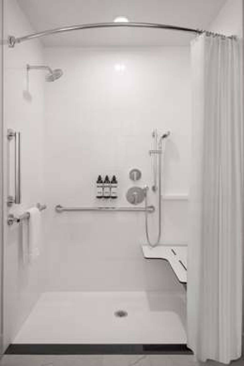 HYATT REGENCY SALT LAKE CITY 9