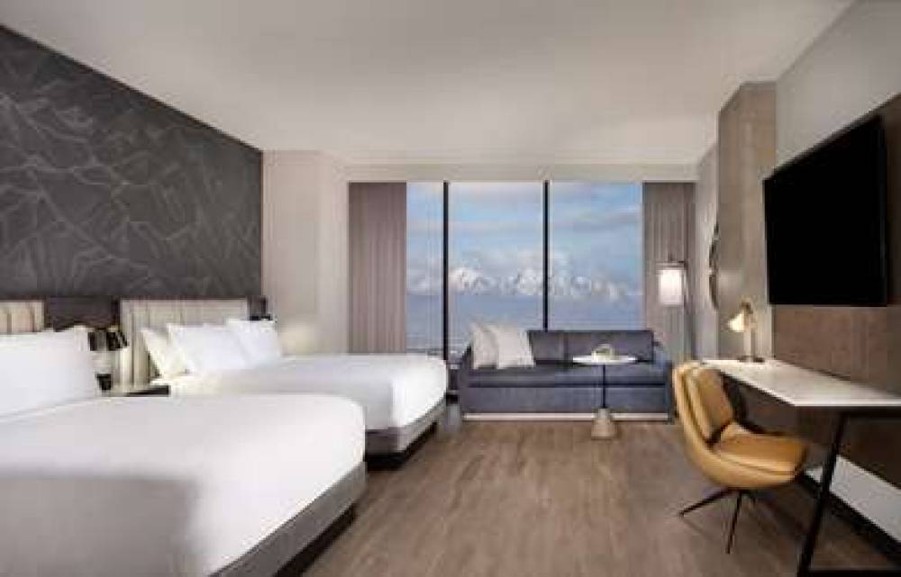 HYATT REGENCY SALT LAKE CITY 3