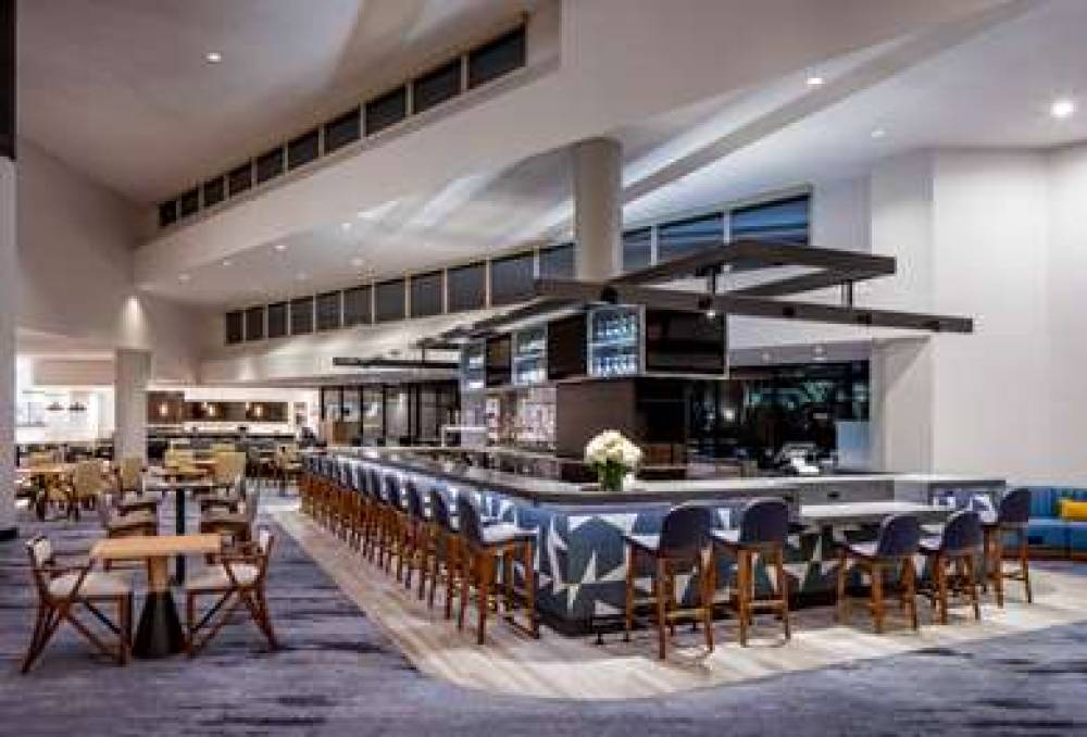 Hyatt Regency Santa Clara 3