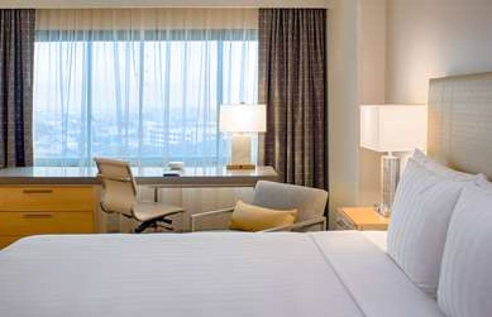Hyatt Regency Santa Clara 6