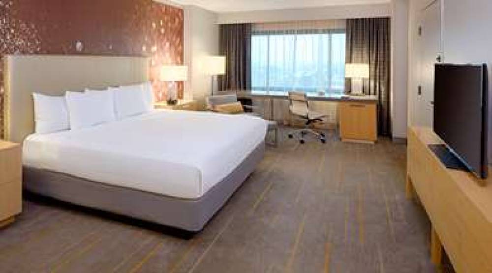 Hyatt Regency Santa Clara 7