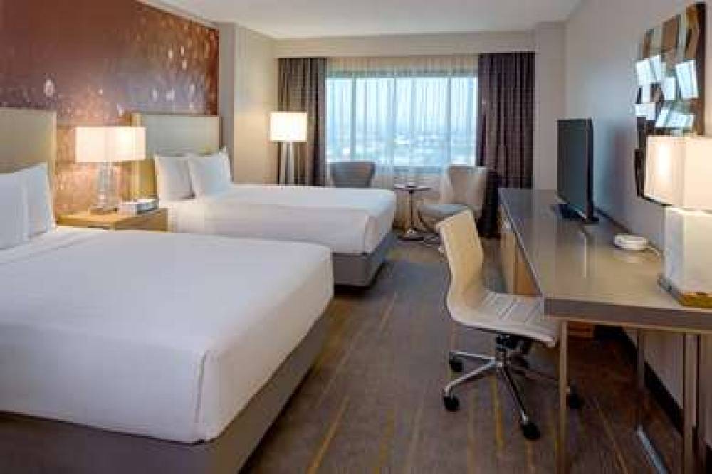 Hyatt Regency Santa Clara 5