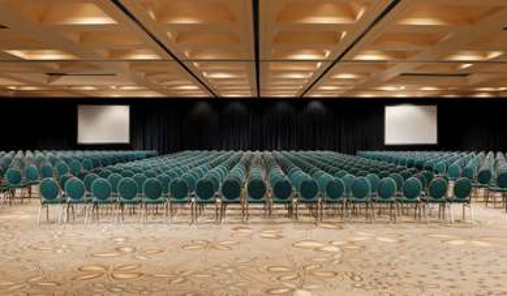 Hyatt Regency Santa Clara 4