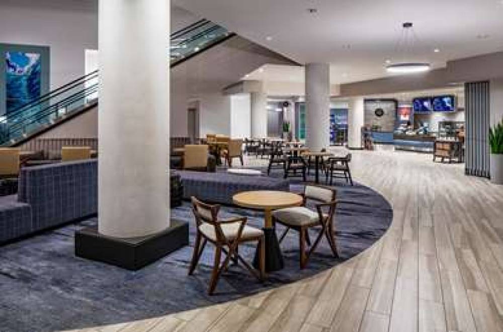 Hyatt Regency Santa Clara 2