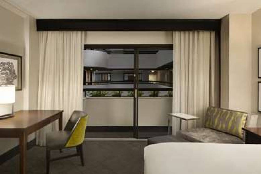 HYATT REGENCY SAVANNAH 5