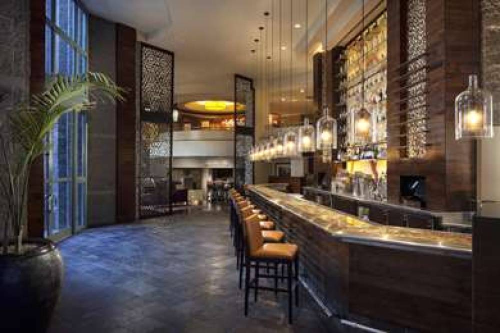 HYATT REGENCY SCOTTSDALE 8