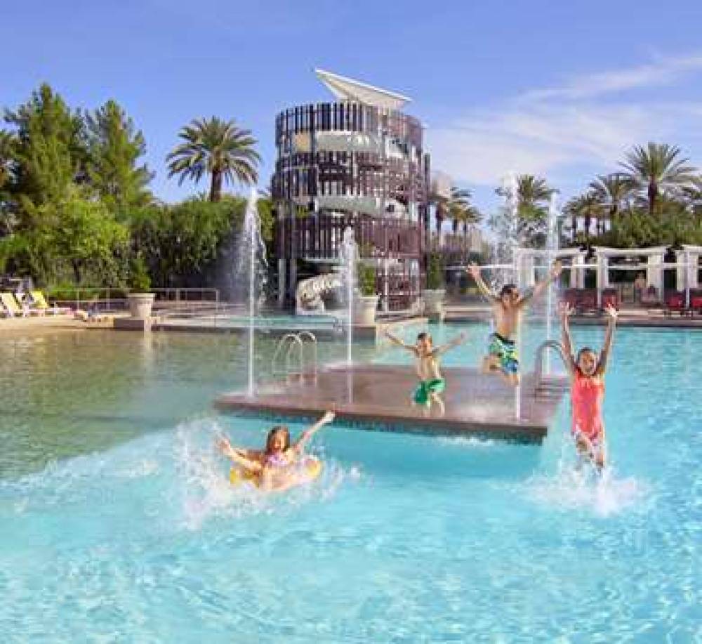 Hyatt Regency Scottsdale