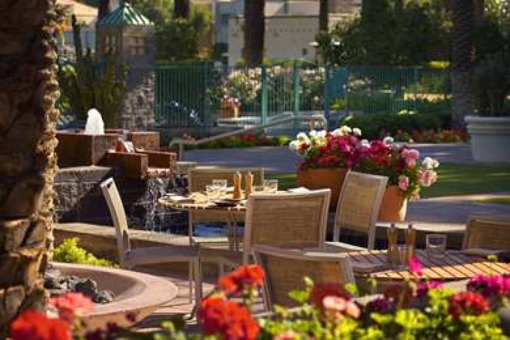 HYATT REGENCY SCOTTSDALE 6