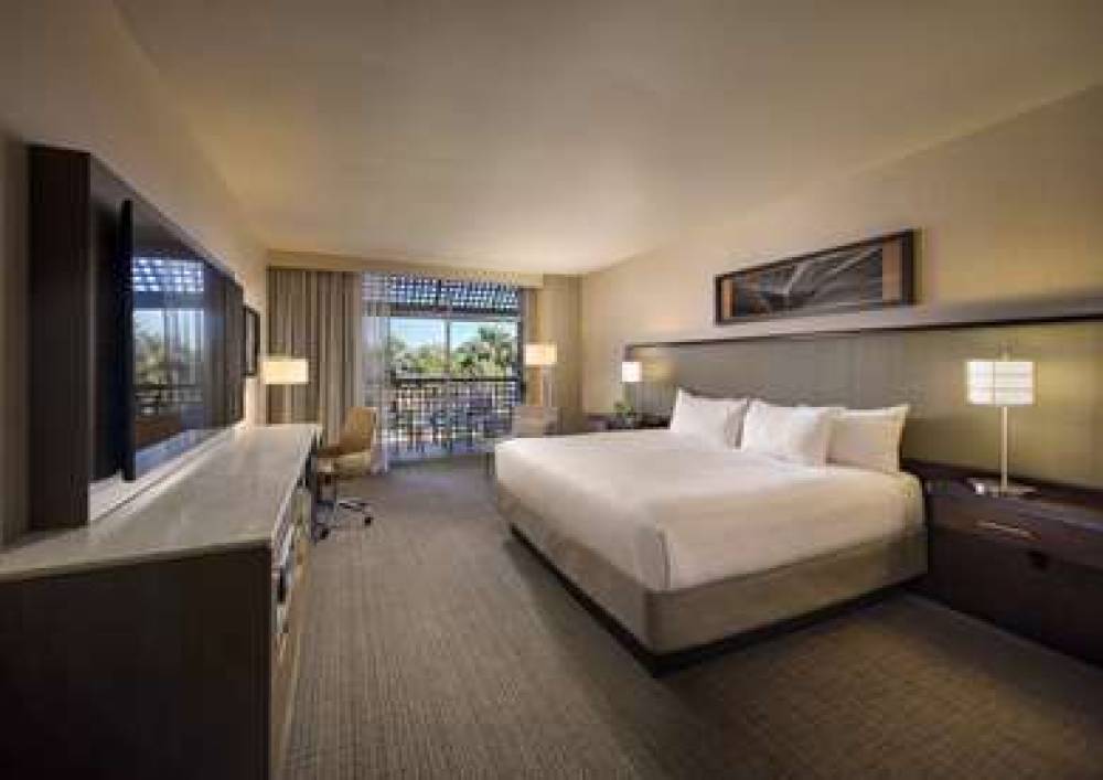 HYATT REGENCY SCOTTSDALE 3