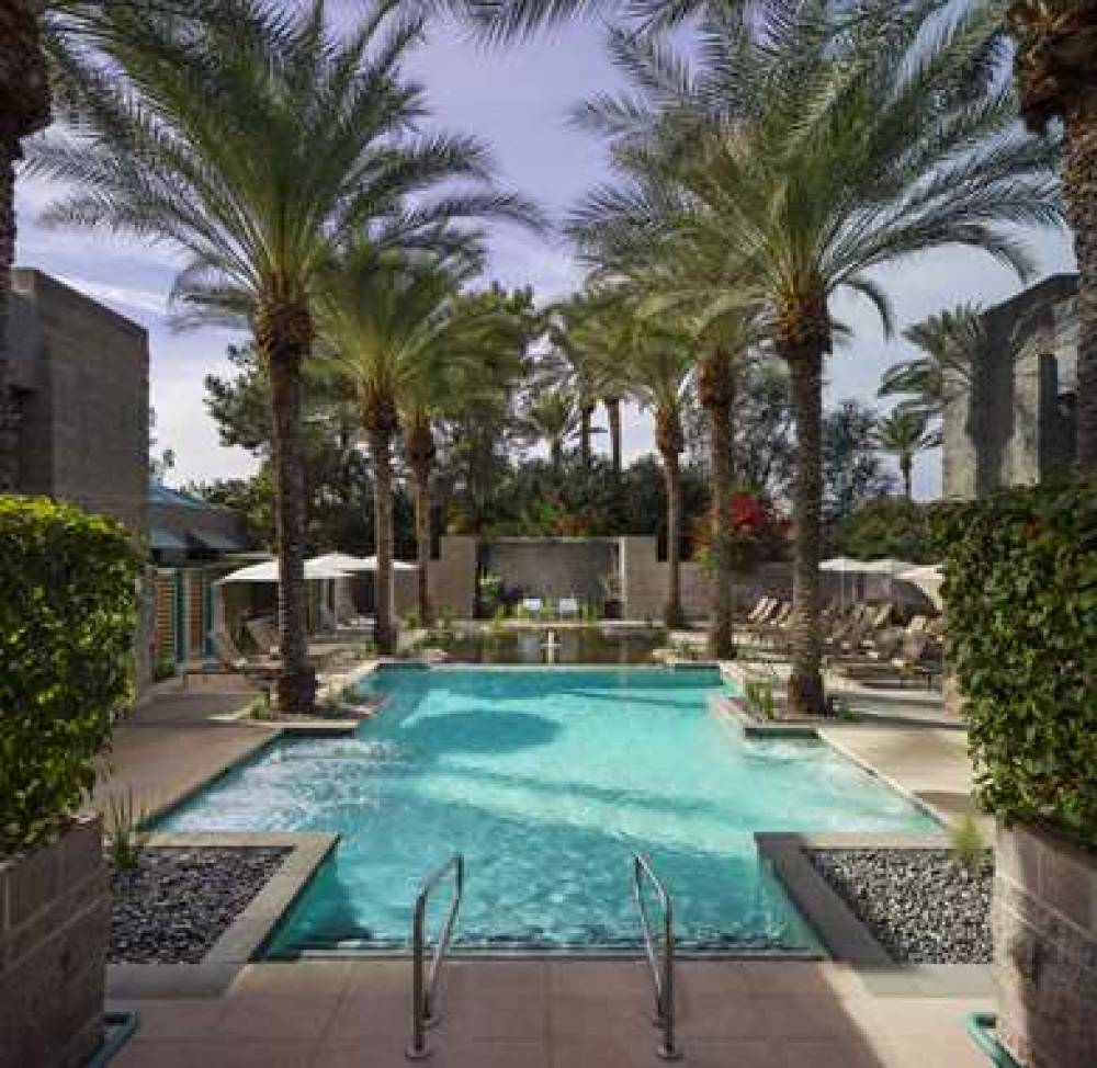 HYATT REGENCY SCOTTSDALE 2