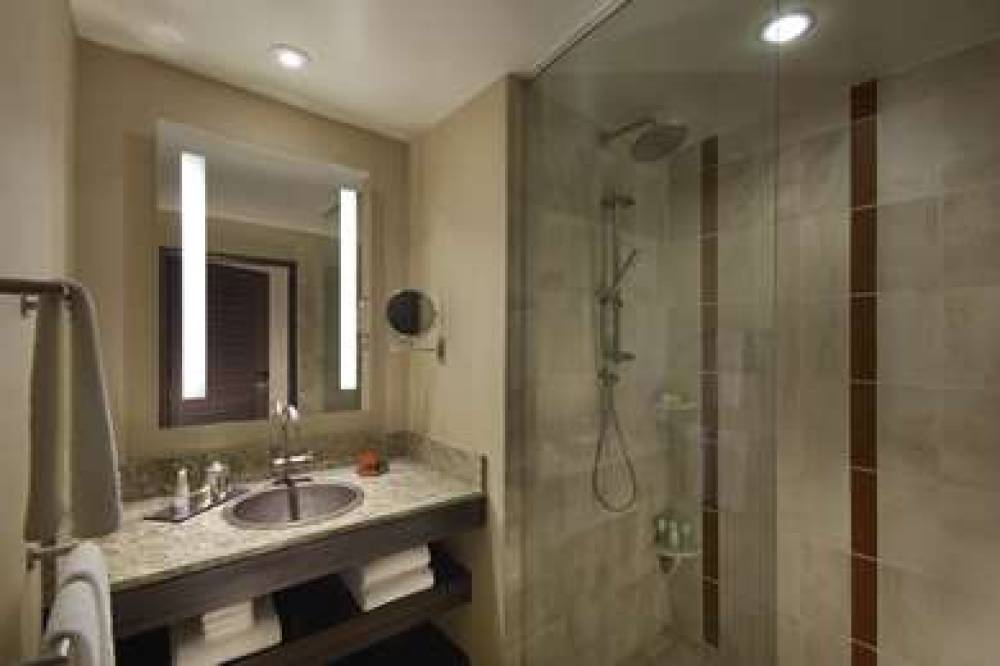 HYATT REGENCY SCOTTSDALE 5