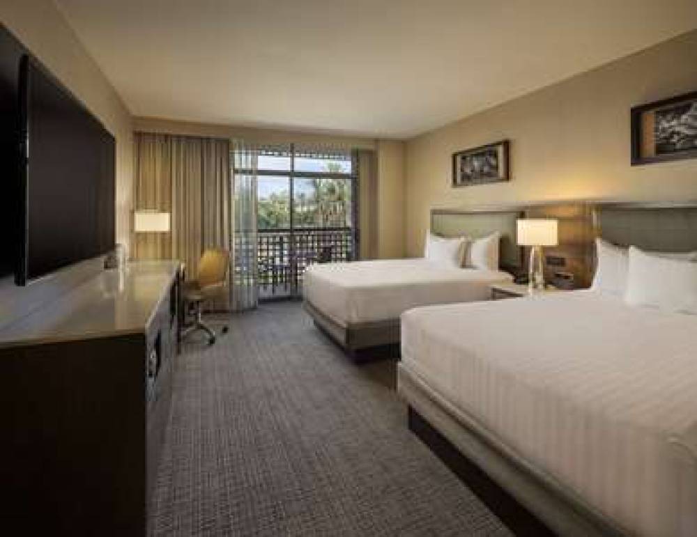 HYATT REGENCY SCOTTSDALE 4