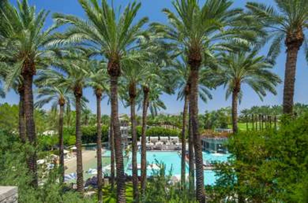 HYATT REGENCY SCOTTSDALE 10