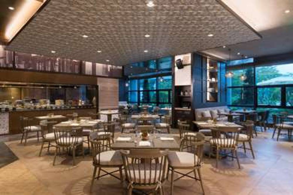 HYATT REGENCY SHENZHEN AIRPORT 3