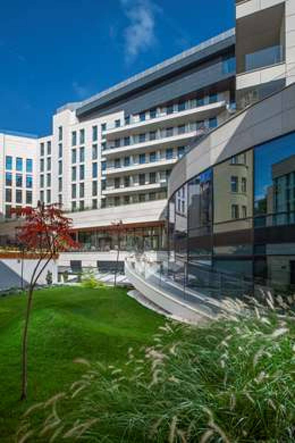 HYATT REGENCY SOFIA 10