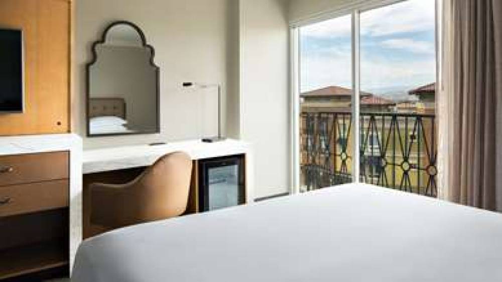 HYATT REGENCY VALENCIA 2