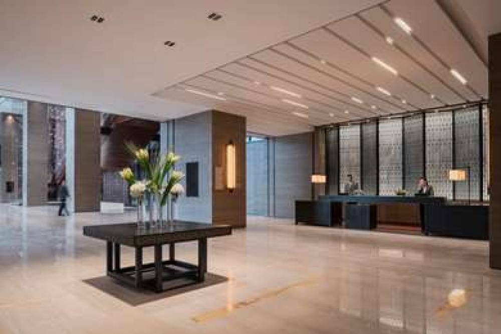 HYATT REGENCY XIAMEN WUYUANWAN 5