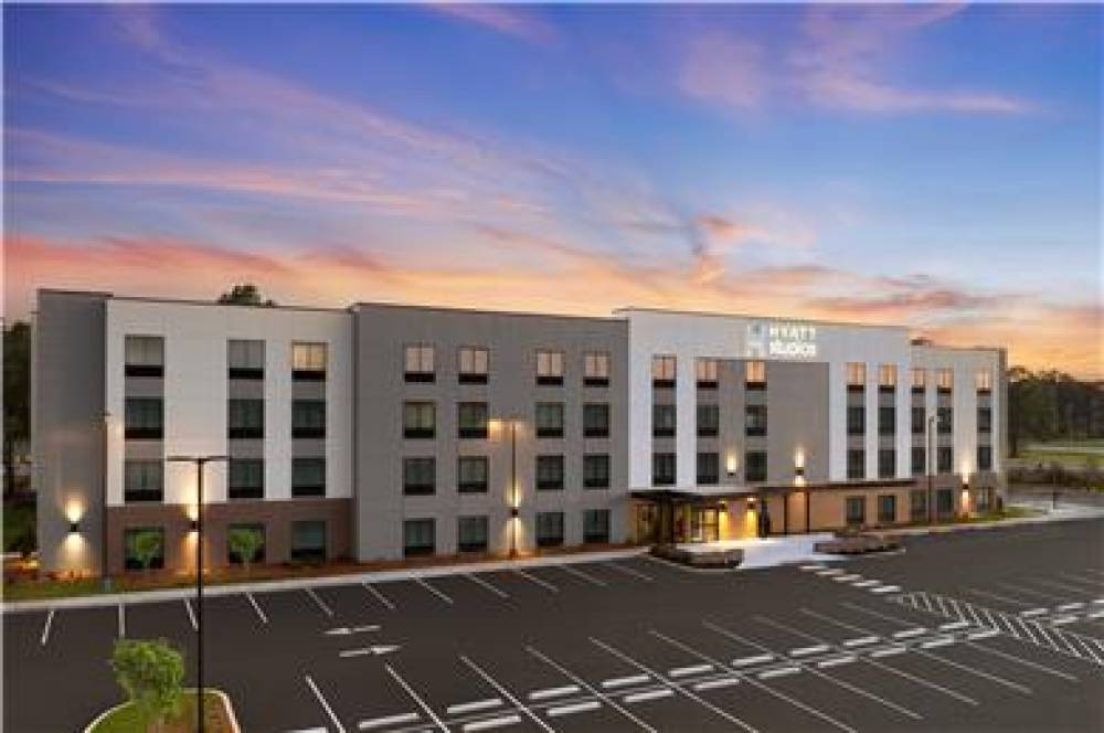 HYATT STUDIOS MOBILE 1
