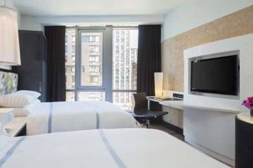 HYATT UNION SQUARE NEW YORK 4