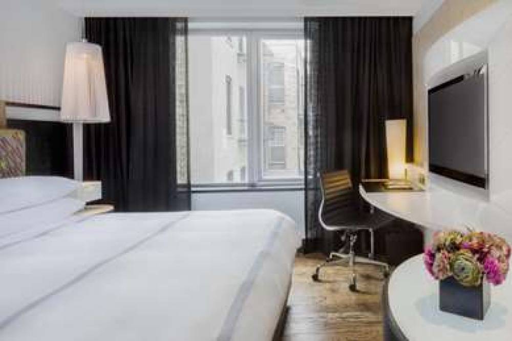 HYATT UNION SQUARE NEW YORK 3