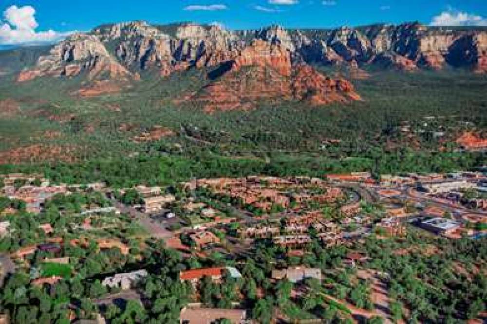 Hyatt Vacation Club At Pinon Pointe