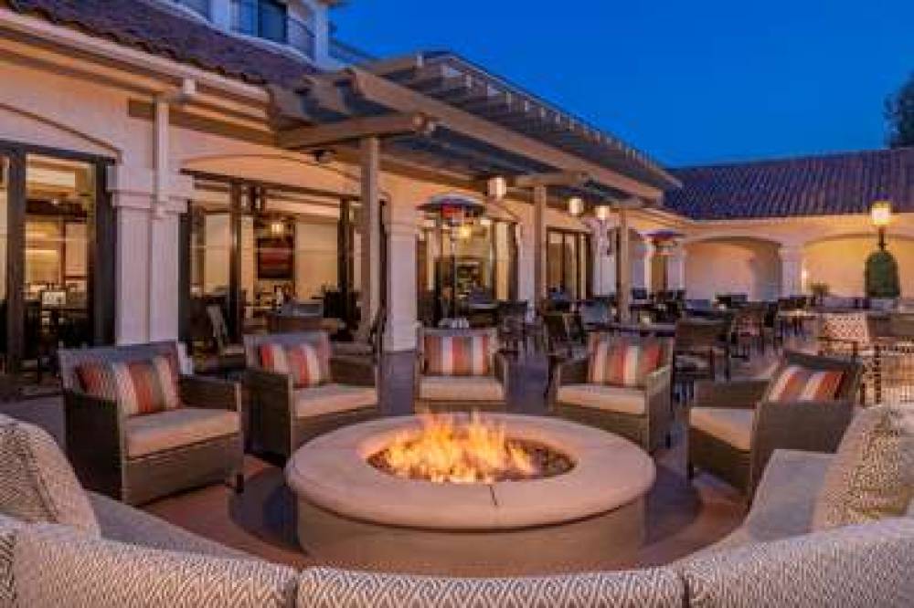 HYATT WESTLAKE PLAZA 4