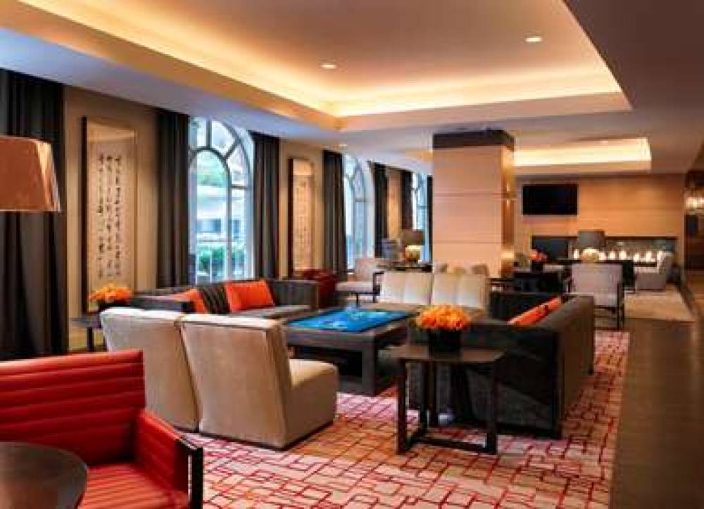 HYATT WESTLAKE PLAZA 7